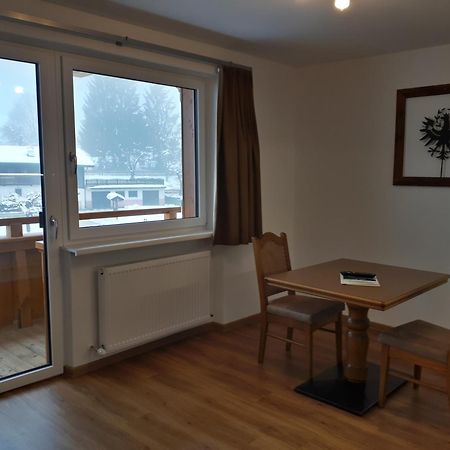 Apartment Sonnwend Reith im Alpbachtal Phòng bức ảnh