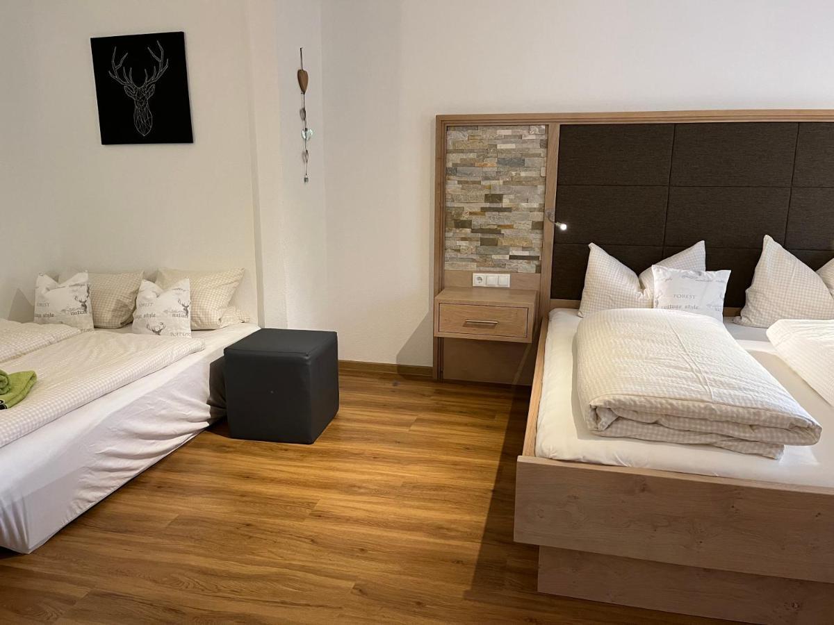 Apartment Sonnwend Reith im Alpbachtal Ngoại thất bức ảnh