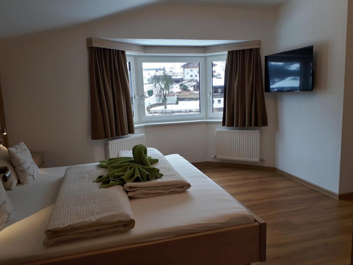 Apartment Sonnwend Reith im Alpbachtal Phòng bức ảnh
