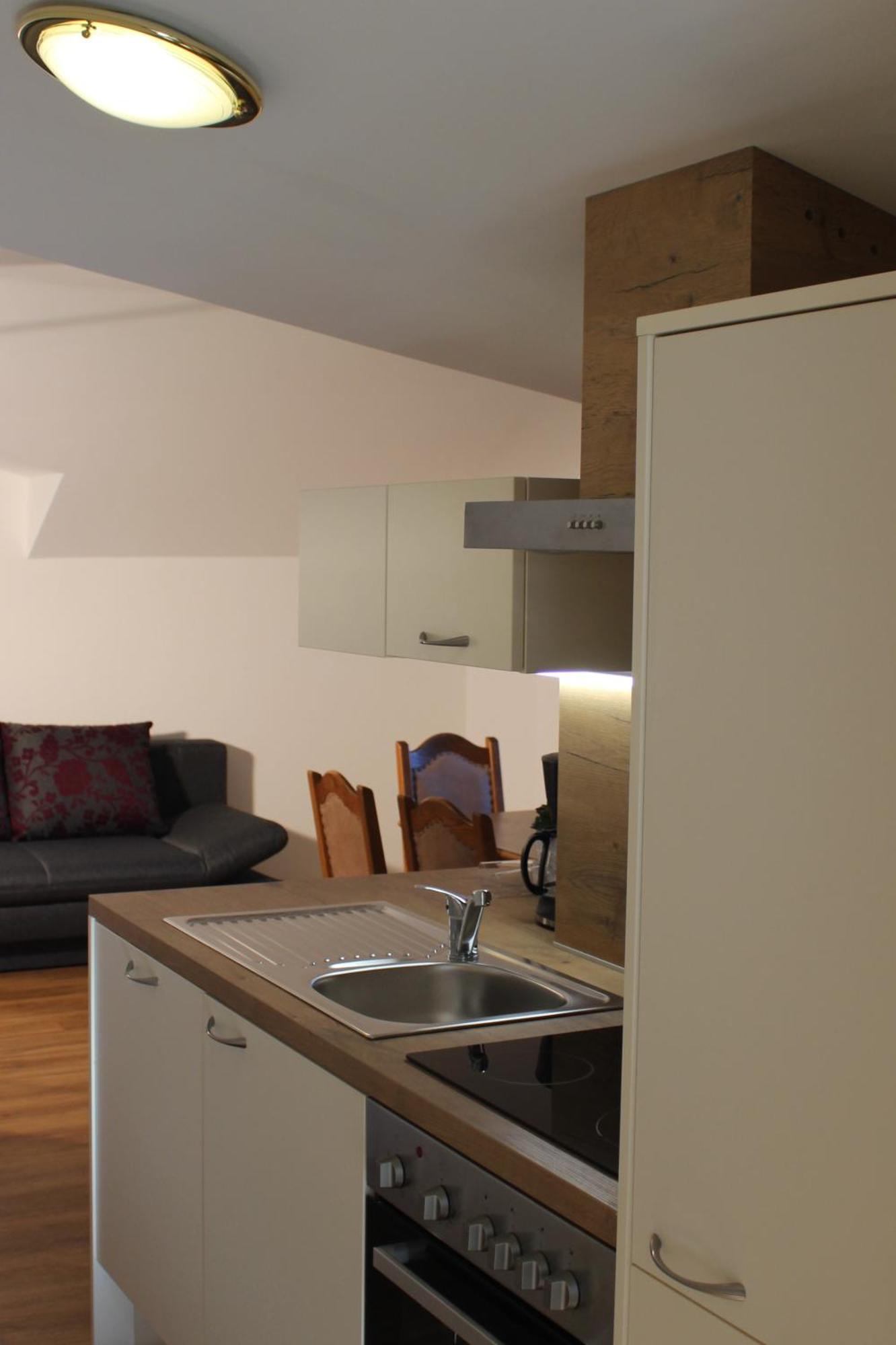 Apartment Sonnwend Reith im Alpbachtal Ngoại thất bức ảnh