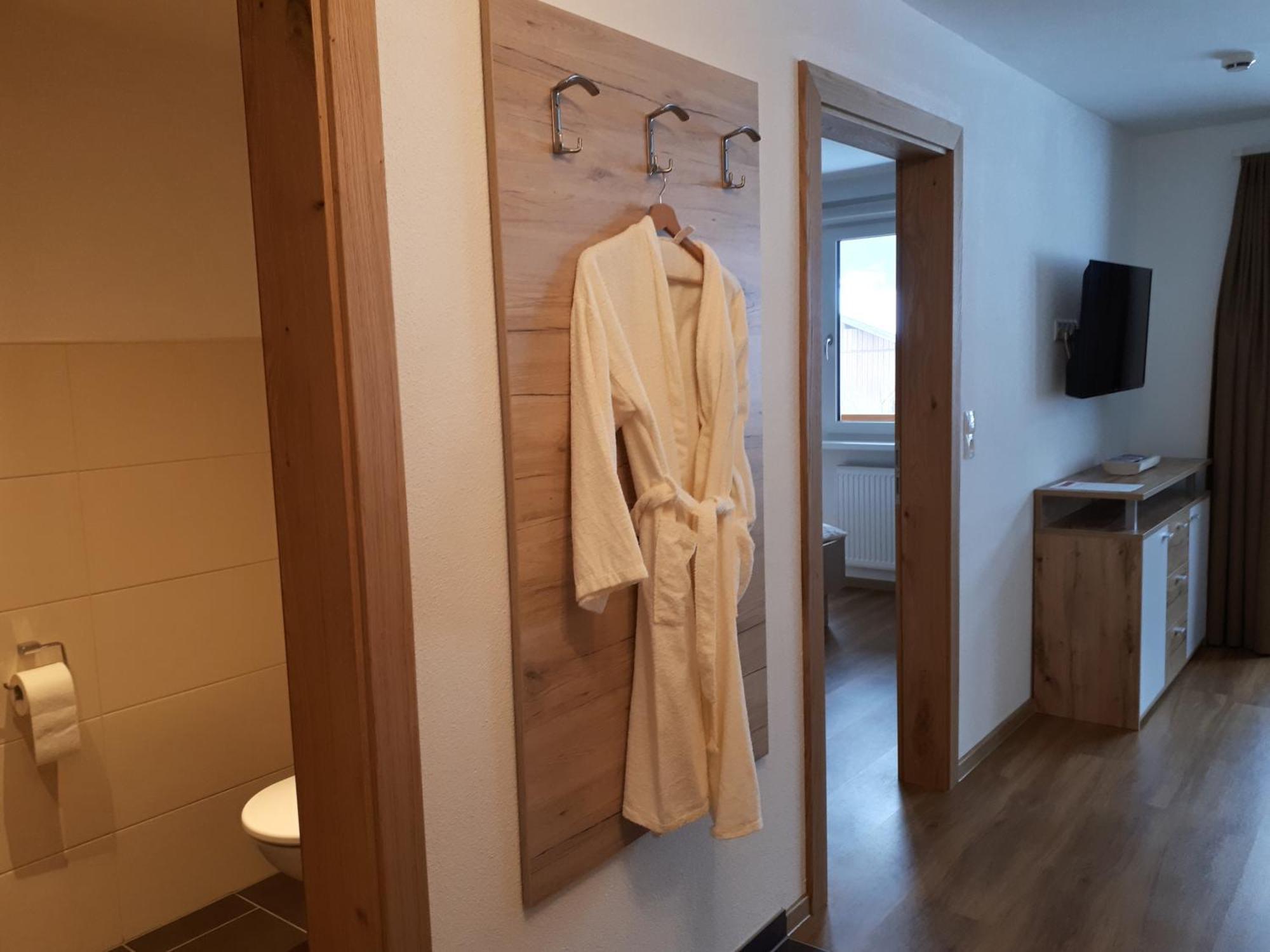 Apartment Sonnwend Reith im Alpbachtal Phòng bức ảnh