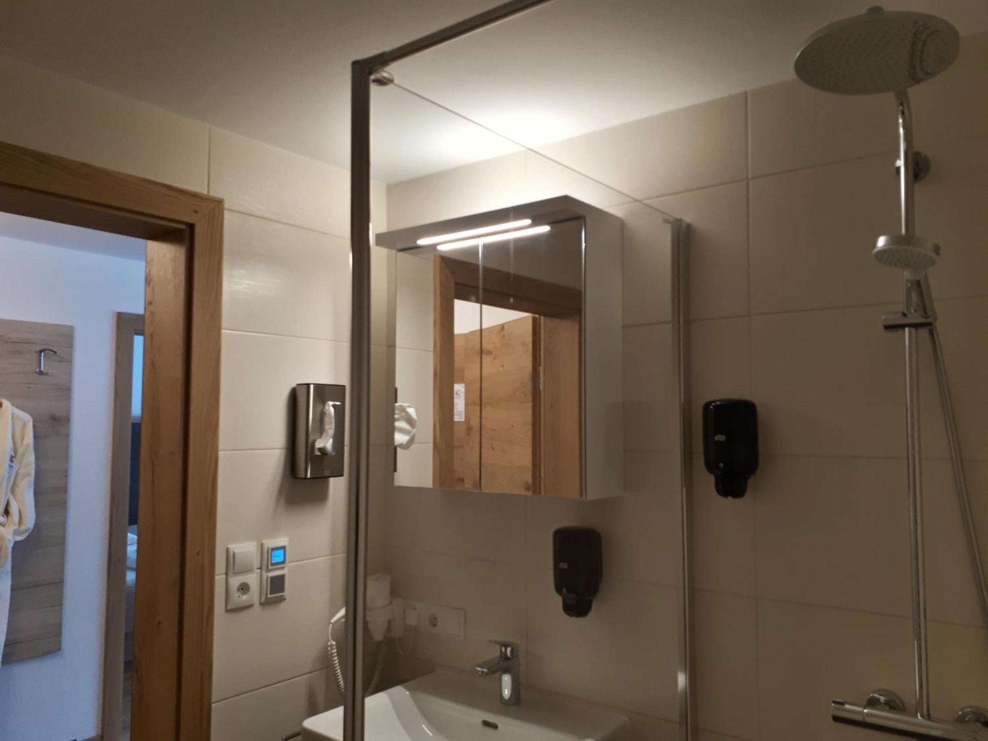 Apartment Sonnwend Reith im Alpbachtal Phòng bức ảnh