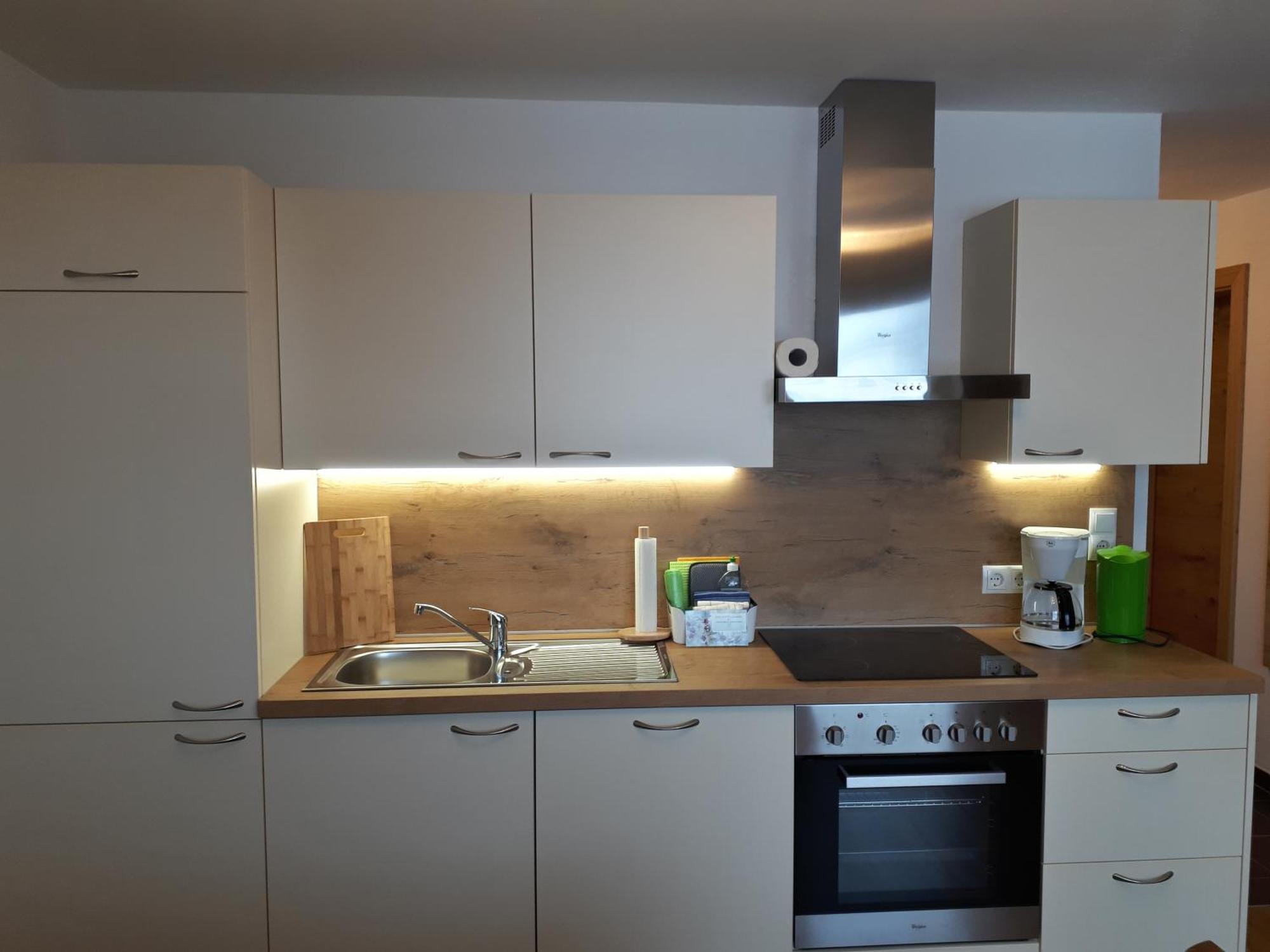 Apartment Sonnwend Reith im Alpbachtal Phòng bức ảnh