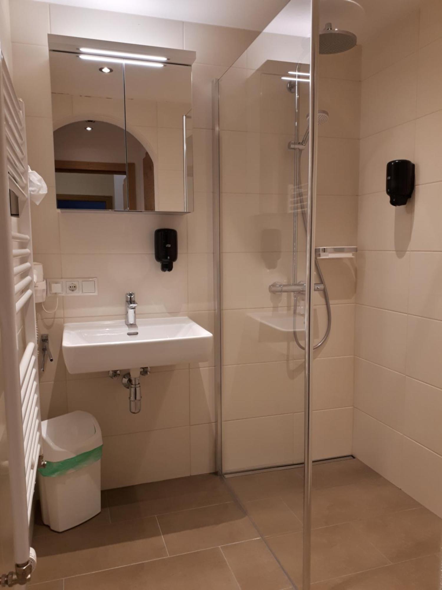 Apartment Sonnwend Reith im Alpbachtal Phòng bức ảnh