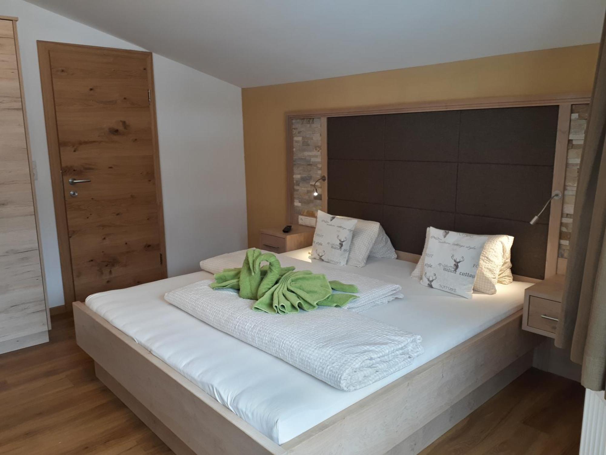 Apartment Sonnwend Reith im Alpbachtal Phòng bức ảnh