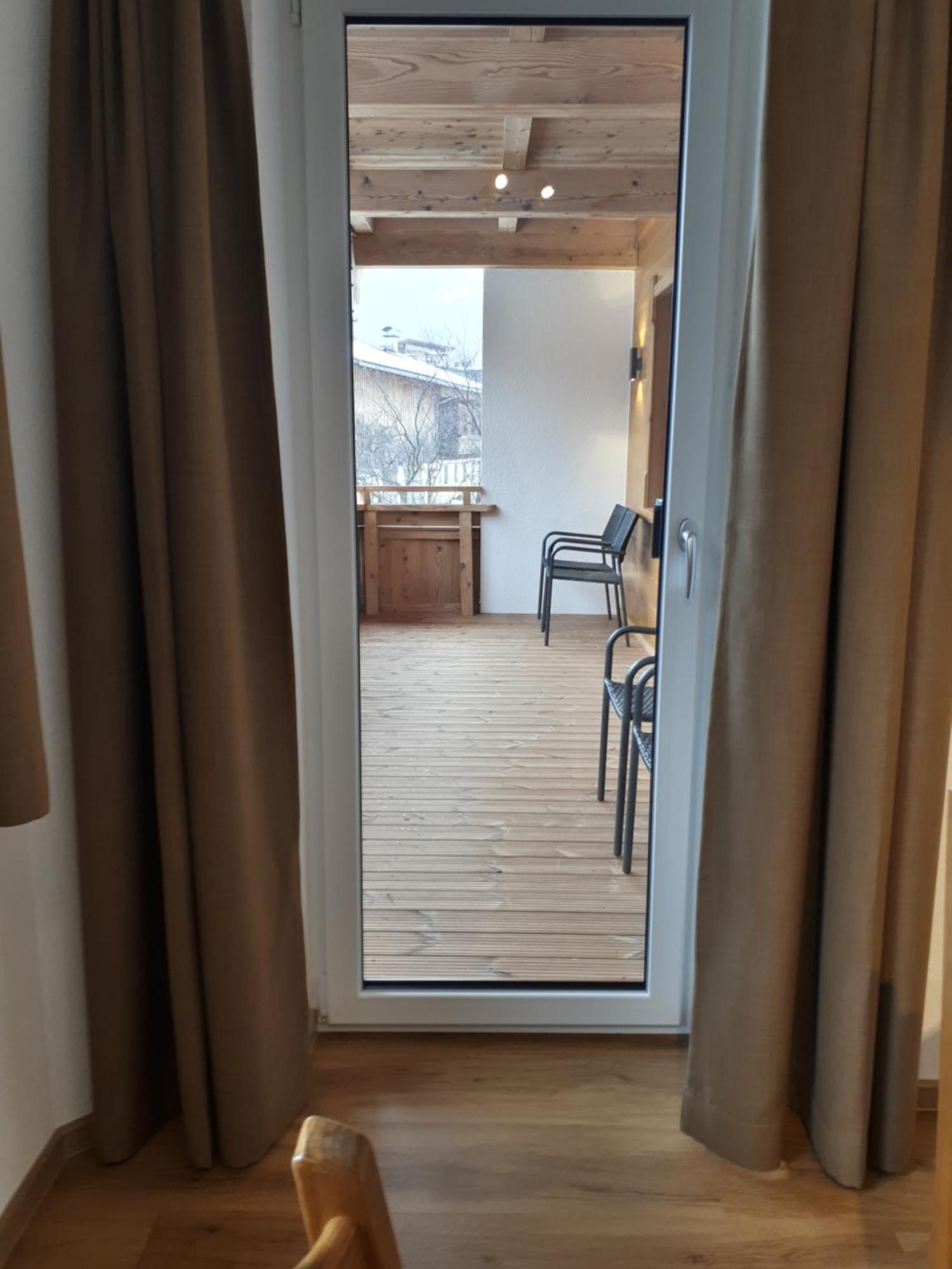 Apartment Sonnwend Reith im Alpbachtal Phòng bức ảnh