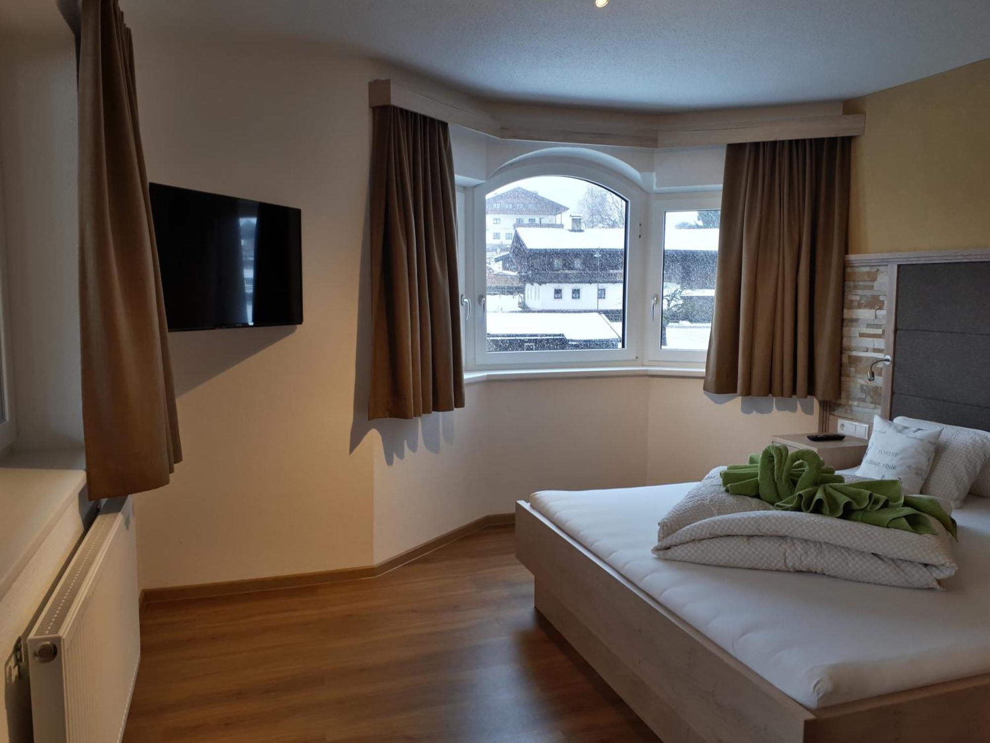 Apartment Sonnwend Reith im Alpbachtal Phòng bức ảnh