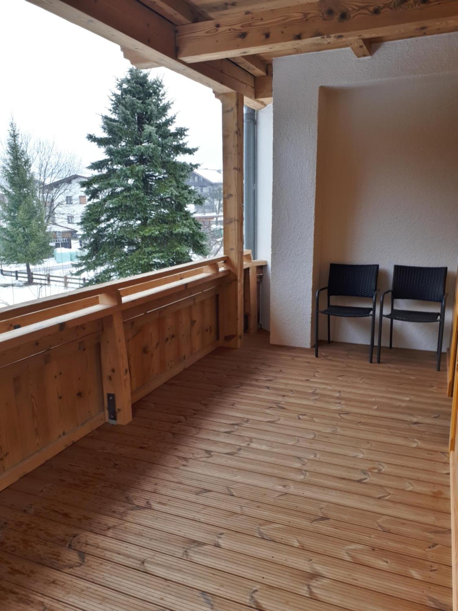 Apartment Sonnwend Reith im Alpbachtal Phòng bức ảnh
