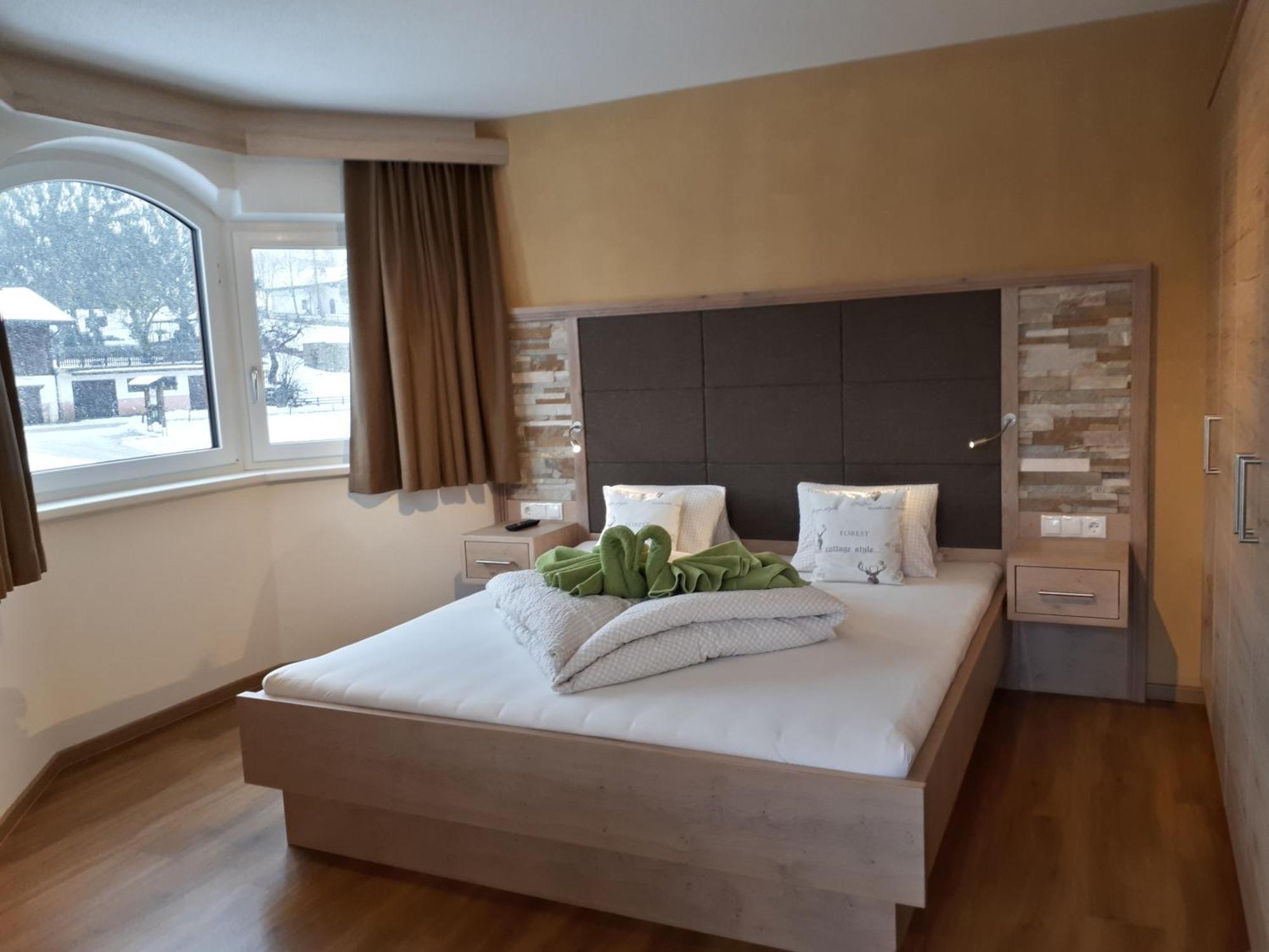Apartment Sonnwend Reith im Alpbachtal Phòng bức ảnh