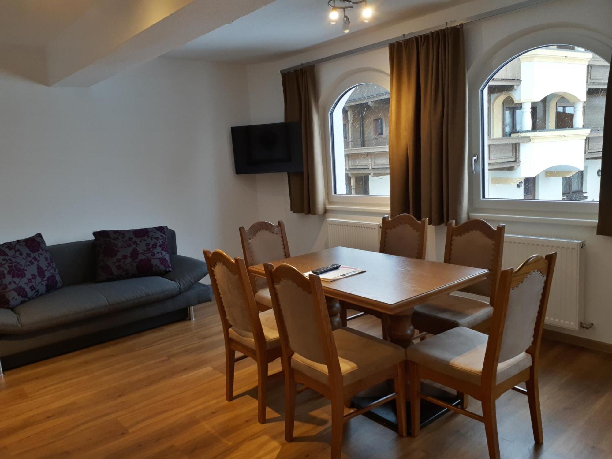 Apartment Sonnwend Reith im Alpbachtal Phòng bức ảnh
