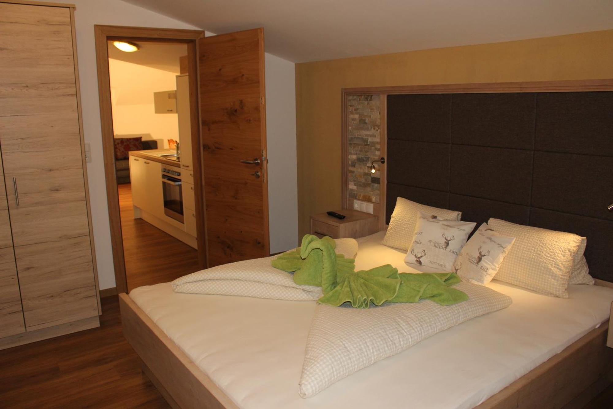 Apartment Sonnwend Reith im Alpbachtal Phòng bức ảnh