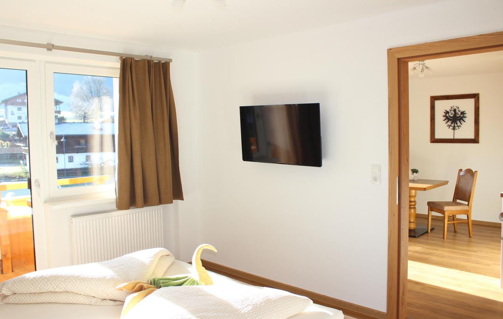 Apartment Sonnwend Reith im Alpbachtal Phòng bức ảnh