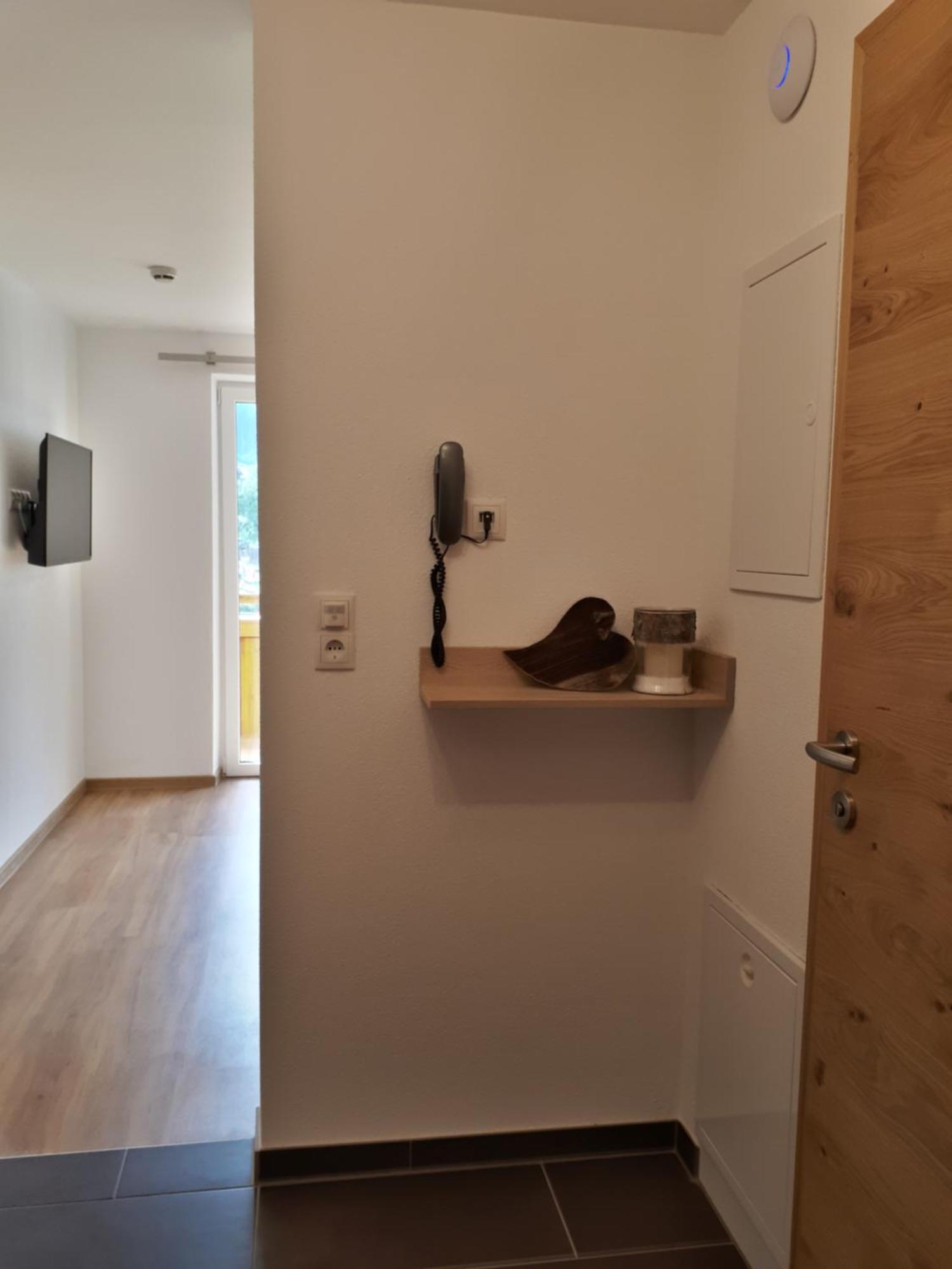 Apartment Sonnwend Reith im Alpbachtal Phòng bức ảnh