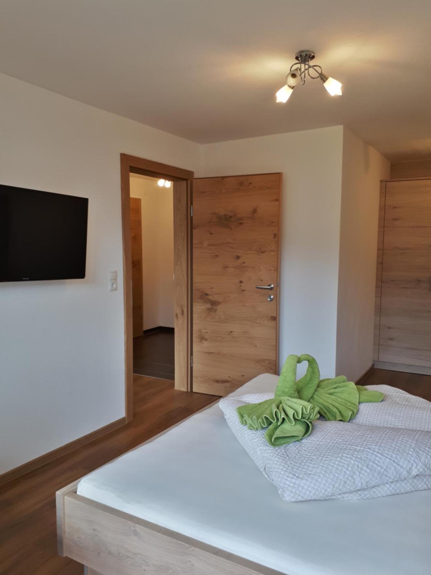 Apartment Sonnwend Reith im Alpbachtal Phòng bức ảnh