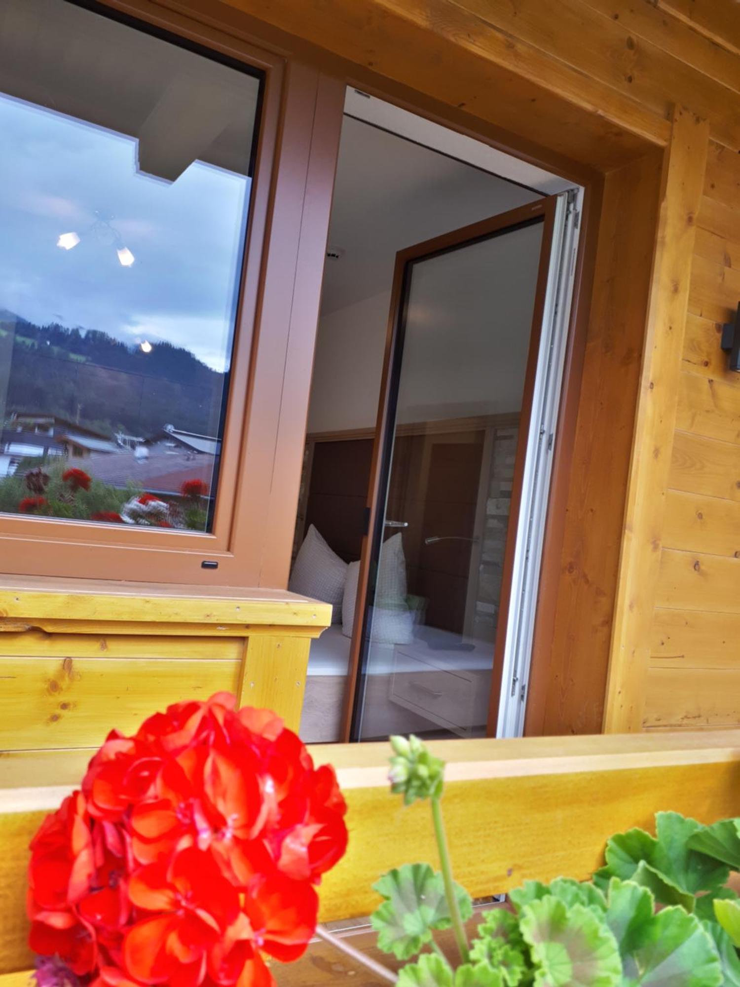 Apartment Sonnwend Reith im Alpbachtal Phòng bức ảnh