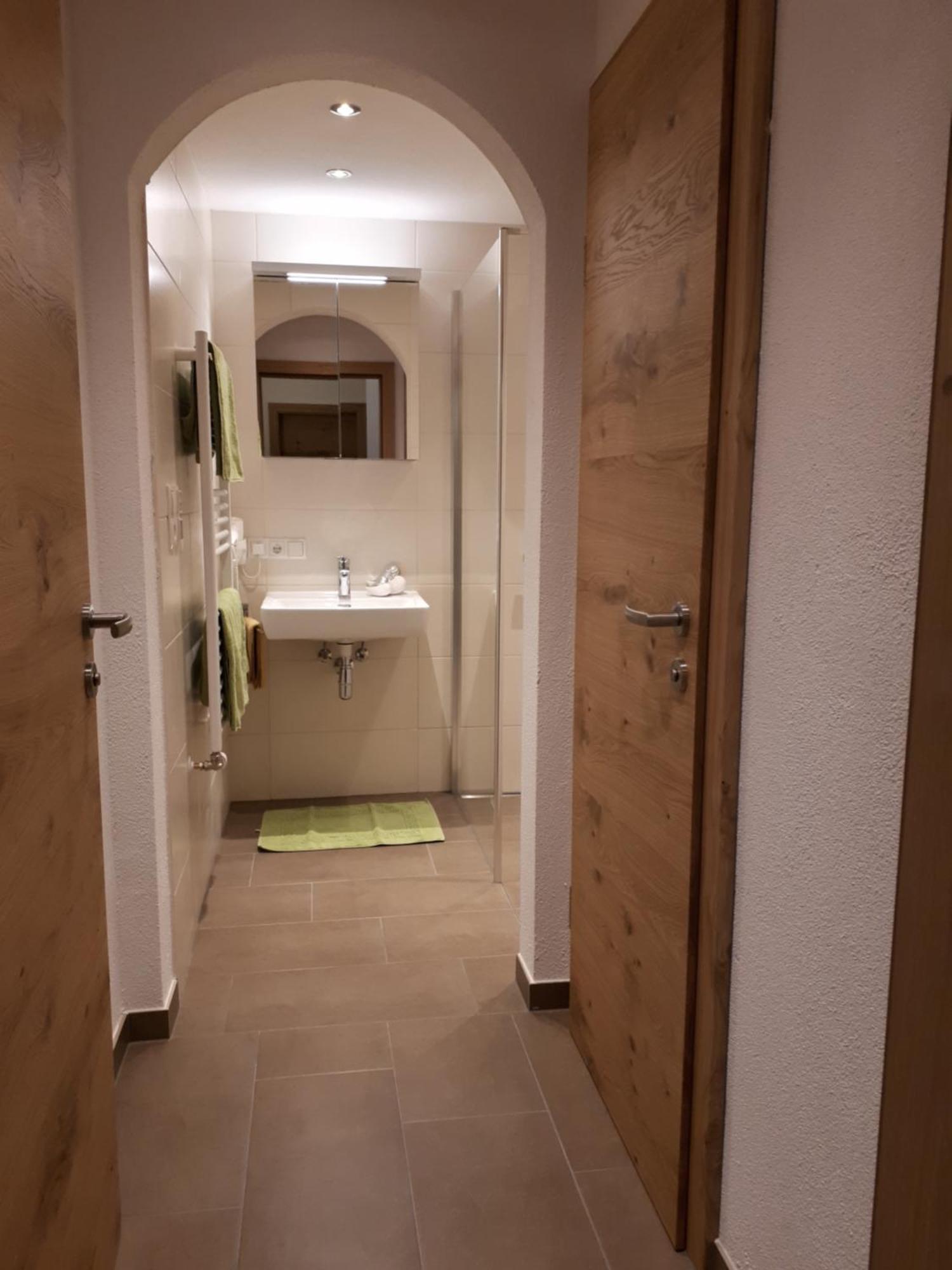 Apartment Sonnwend Reith im Alpbachtal Phòng bức ảnh