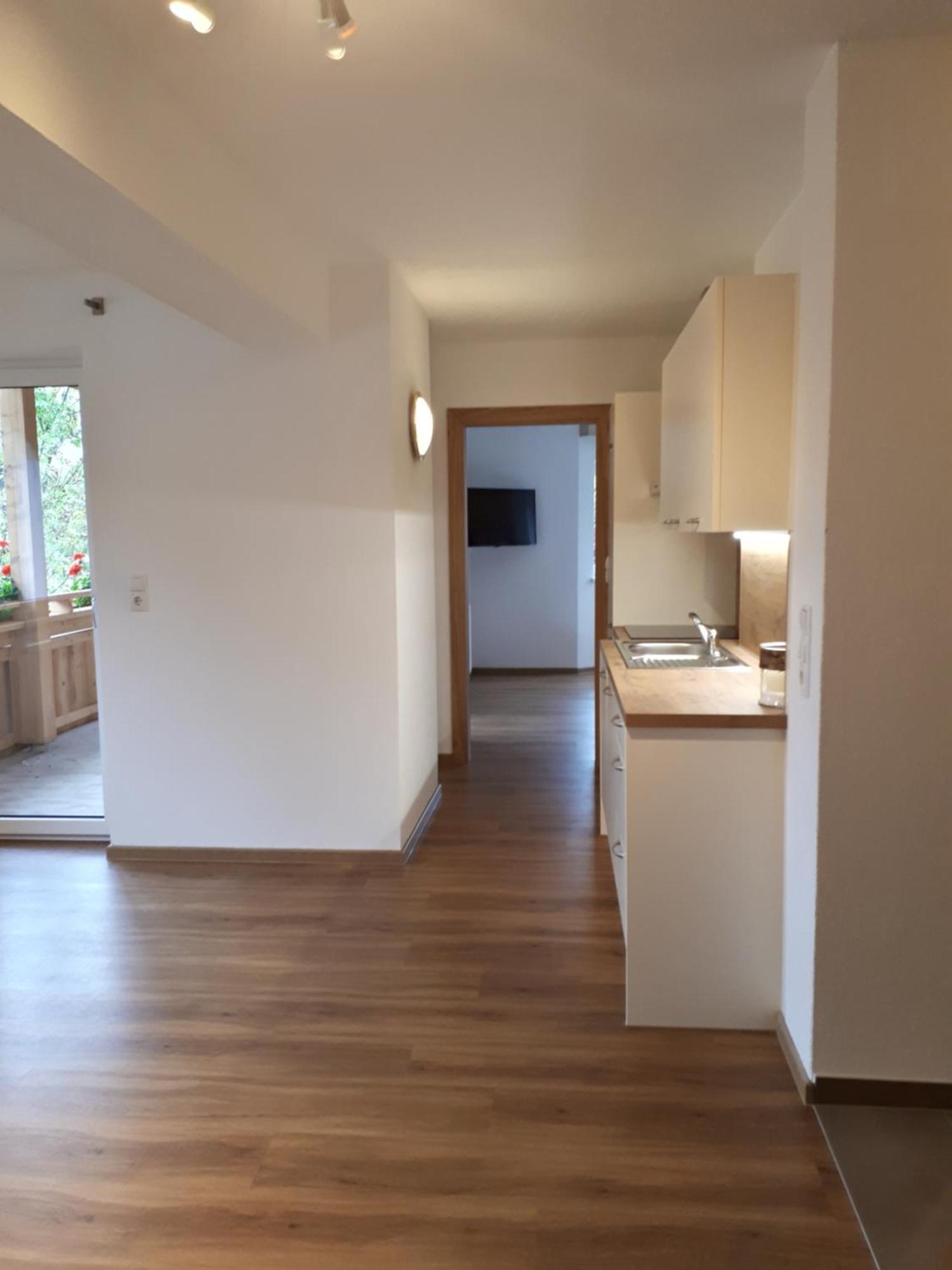 Apartment Sonnwend Reith im Alpbachtal Phòng bức ảnh
