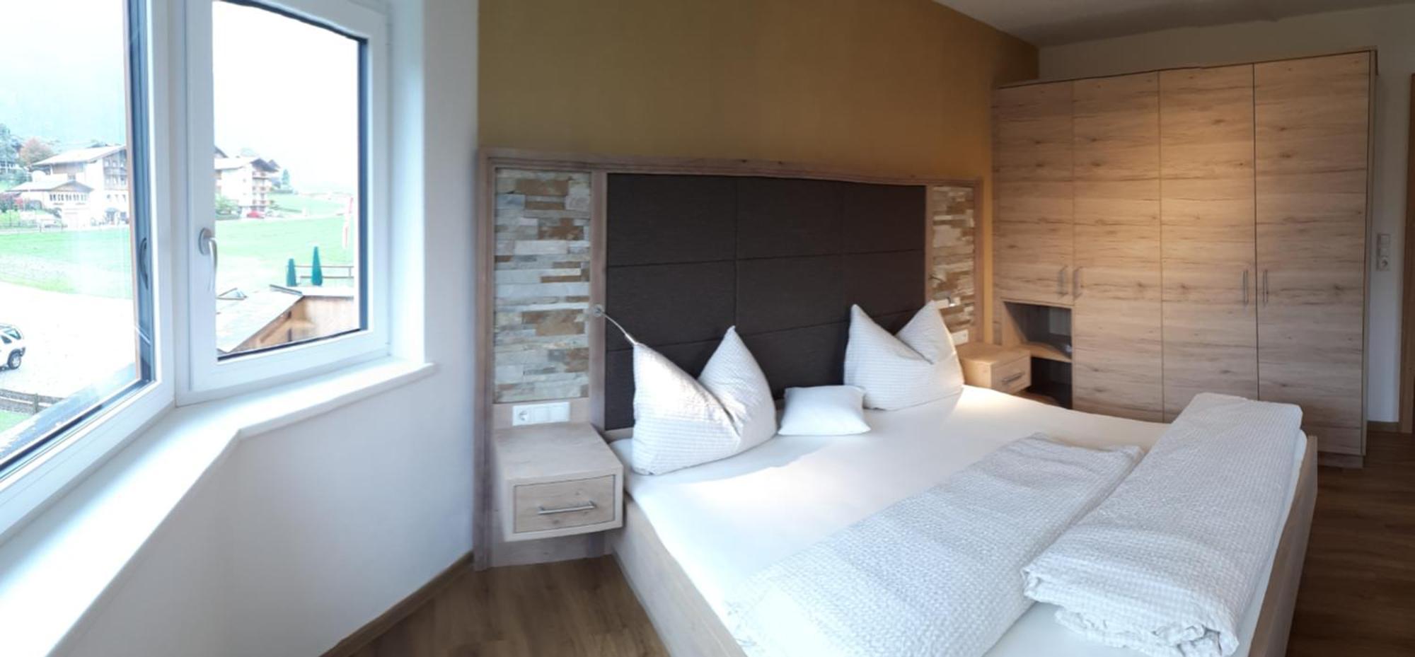 Apartment Sonnwend Reith im Alpbachtal Phòng bức ảnh