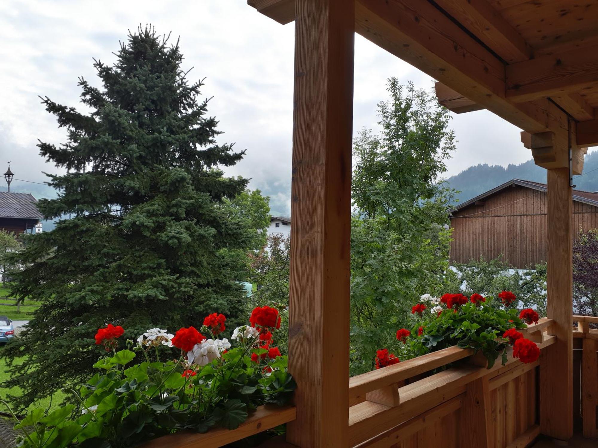 Apartment Sonnwend Reith im Alpbachtal Phòng bức ảnh
