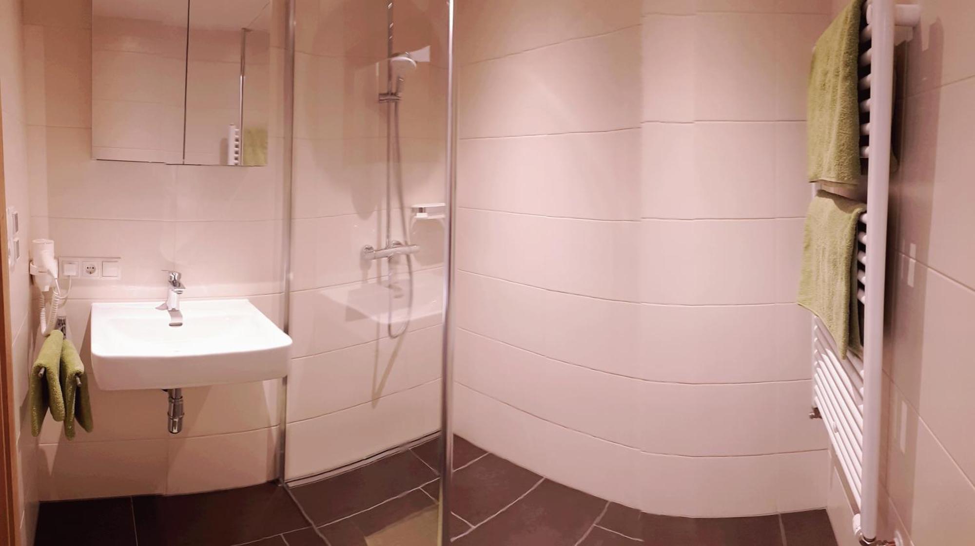 Apartment Sonnwend Reith im Alpbachtal Phòng bức ảnh