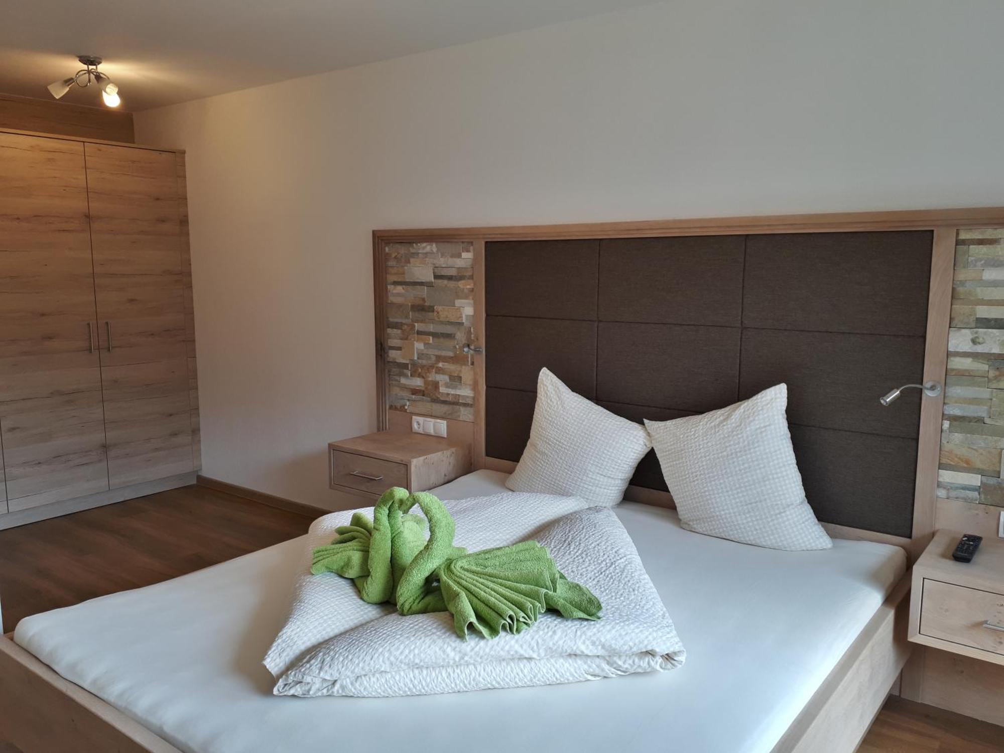 Apartment Sonnwend Reith im Alpbachtal Phòng bức ảnh