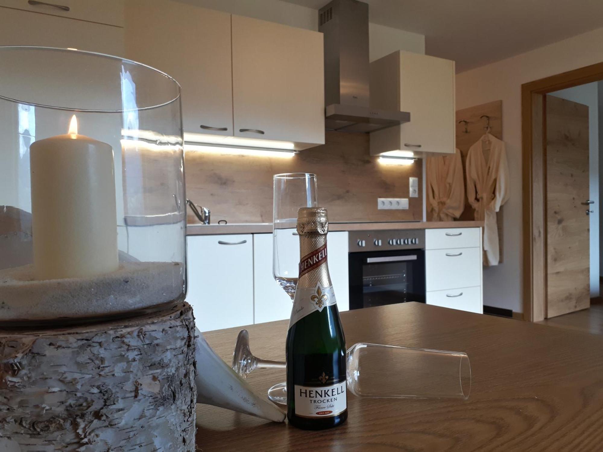 Apartment Sonnwend Reith im Alpbachtal Phòng bức ảnh