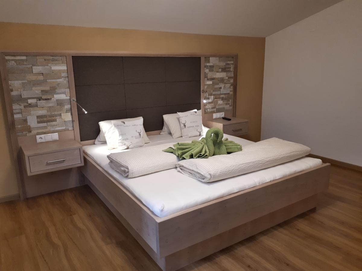 Apartment Sonnwend Reith im Alpbachtal Phòng bức ảnh