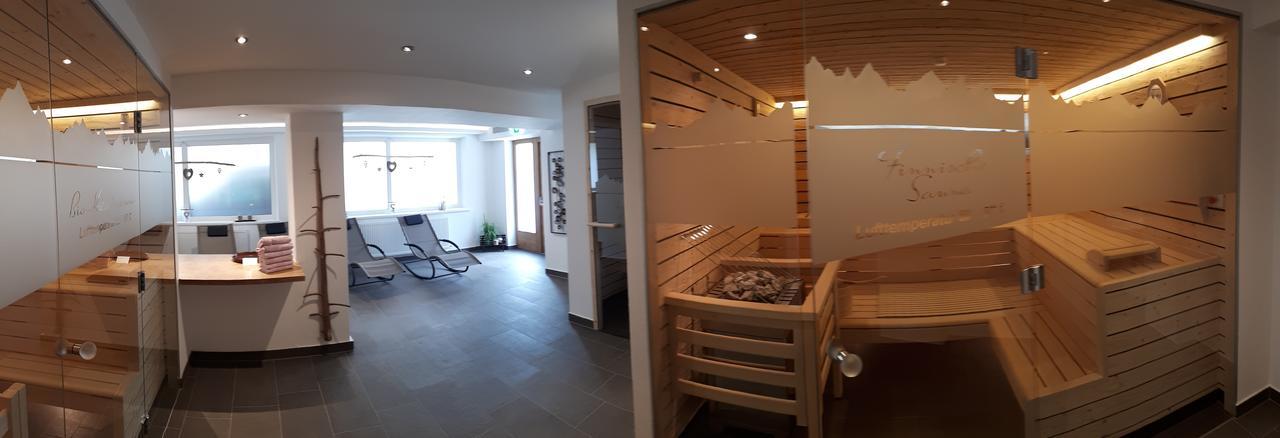 Apartment Sonnwend Reith im Alpbachtal Ngoại thất bức ảnh