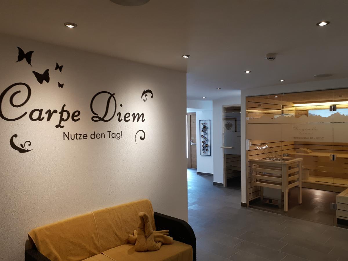 Apartment Sonnwend Reith im Alpbachtal Ngoại thất bức ảnh