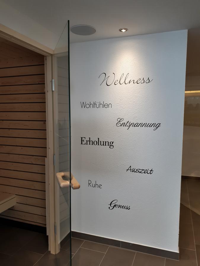Apartment Sonnwend Reith im Alpbachtal Ngoại thất bức ảnh